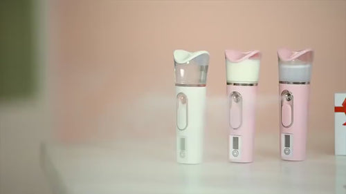 Home Rechargeable Water Replenishing